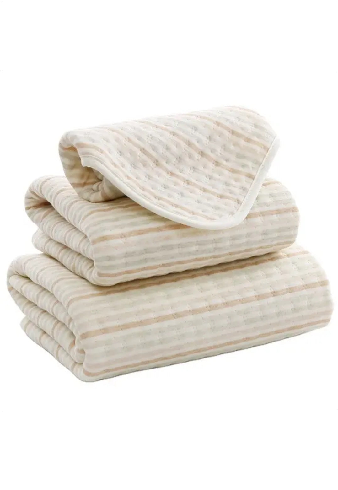 Changing pad